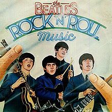 I'm Down von The Beatles (Download) 