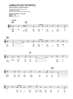 Jambalaya von The Carpenters (Download) 