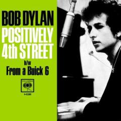 Positively 4th Street (Download) 
