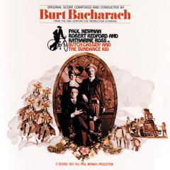 Raindrops Keep Falling On My Head von Burt Bacharach (Download) 