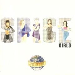 Spice Up Your Life von Matt Rowe (Download) 