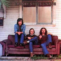 Suite: Judy Blue Eyes von Crosby, Stills & Nash (Download) 