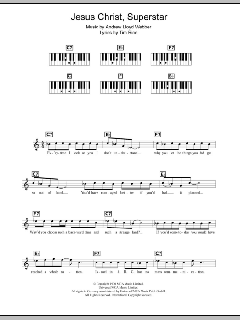 Superstar von Andrew Lloyd Webber (Download) 
