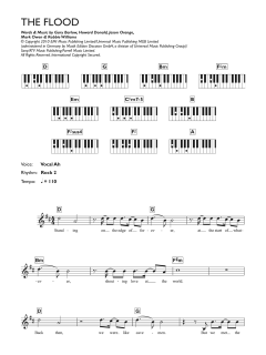 The Flood von Take That (Download) 