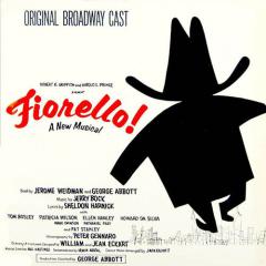 'Til Tomorrow von Jerry Bock (Download) 