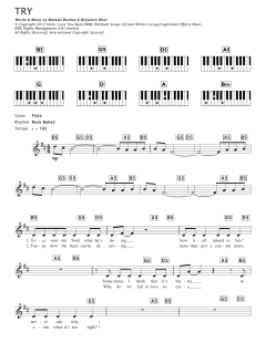 Try von Pink (Download) 