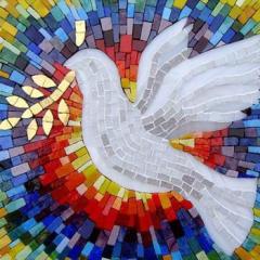 Wonderful Peace von W.D. Cornell (Download) 