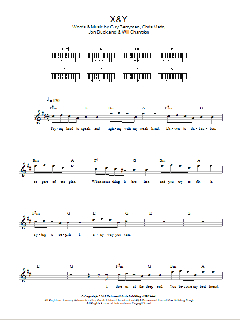 X&Y von Coldplay (Download) 