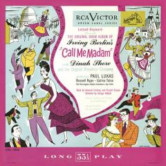 (I Wonder Why?) You're Just In Love von Irving Berlin (Download) 