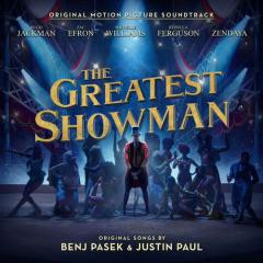 A Million Dreams von Benj Pasek (Download) 