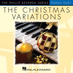 Angels We Have Heard On High von James Chadwick (Download) 