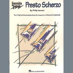 Blues Alla Marcia (Download) 
