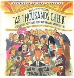 Easter Parade von Irving Berlin (Download) 