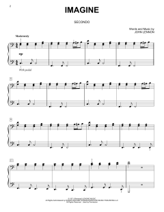 Imagine (Download) 