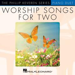 In Christ Alone von Keith Getty (Download) 