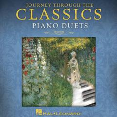 Melody, Op. 824, No. 20 von Carl Czerny (Download) 