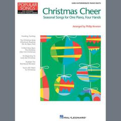 Rudolph The Red-Nosed Reindeer von Johnny Marks (Download) 