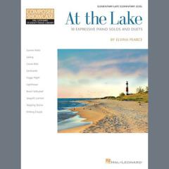 Skipping Stones von Elvina Pearce (Download) 