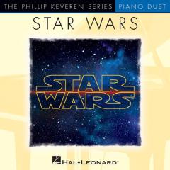 Star Wars von John Williams (Download) 