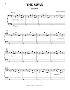 The Swan (Download) 