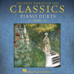 Variations From Elise von Ludwig van Beethoven (Download) 