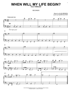 When Will My Life Begin? von Mandy Moore (Download) 
