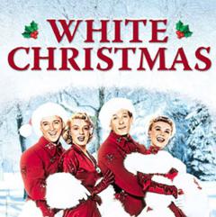 White Christmas von Irving Berlin (Download) 