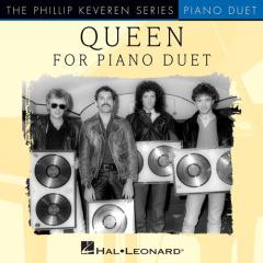 Who Wants To Live Forever von Queen (Download) 