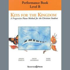 Jesus In The Morning von Traditional (Download) 