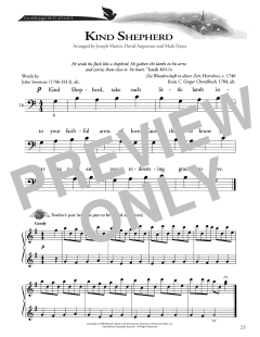 Kind Shepherd von David Angerman (Download) 