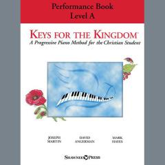 Mary's Little Lamb von Traditional (Download) 