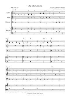 Buntes Liederwunderland von Traditional (Download) 