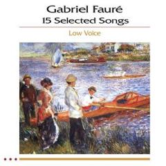 Lydia von Gabriel Fauré (Download) 
