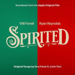 Unredeemable von Benj Pasek (Download) 