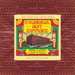 Blue Angel von Squirrel Nut Zippers (Download) 