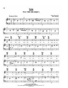 Shalom (Download) 