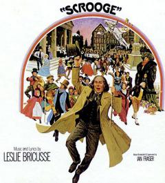 Thank You Very Much von Leslie Bricusse (Download) 