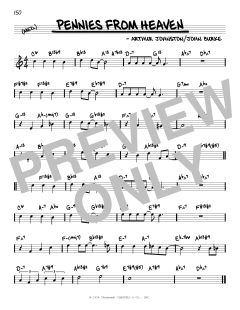 Pennies From Heaven von Bing Crosby (Download) 