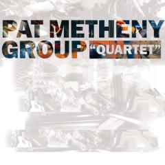 A Night Away von Pat Metheny (Download) 