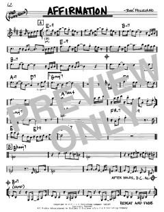 Affirmation von George Benson (Download) 