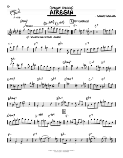 Airegin von Grant Green (Download) 