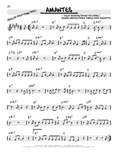 Amantes von Julio Iglesias (Download) 