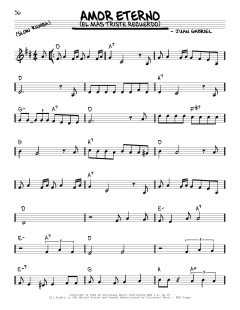 Amor Eterno (Download) 
