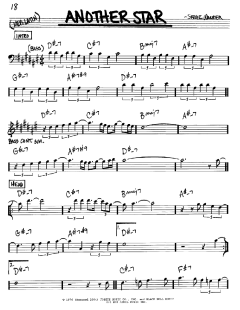 Another Star von Stevie Wonder (Download) 