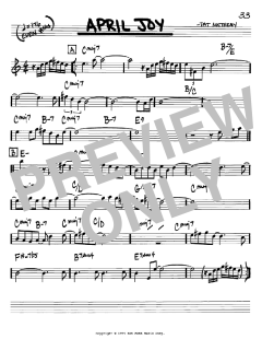 April Joy von Pat Metheny (Download) 