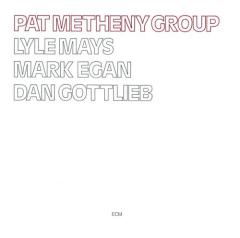 April Wind von Pat Metheny (Download) 