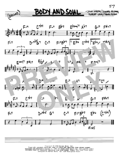 Body And Soul von John Green (Download) 