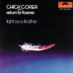 Captain Marvel von Chick Corea (Download) 