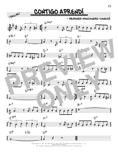Contigo Aprendi (Download) 