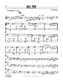Day Trip von Pat Metheny (Download) 